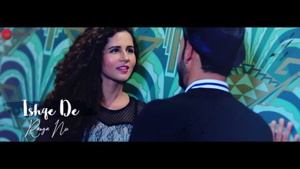 Royee Jande Naina Abhishek B Radhika B Vivek K, Kumaar, Nitin G  Zee Music Originals  Lyrical