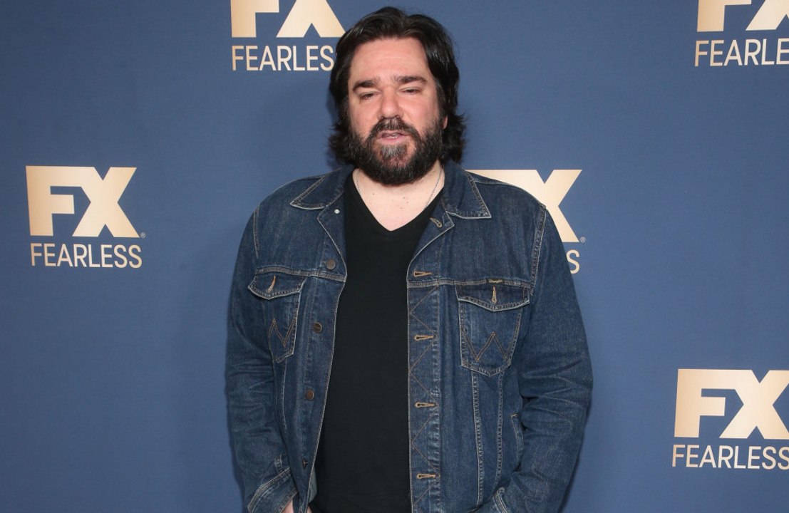 Matt Berry is in talks to star in the 'Minecraft' movie