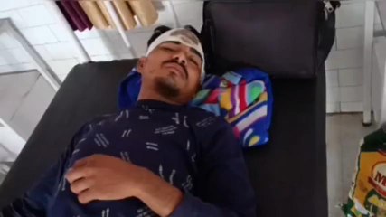 रामपुर: अवैध संबंधों के खातिर जीजा बना साले का दुश्मन, किया जानलेवा हमला