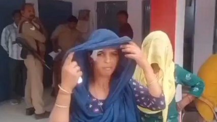 मथुरा: जेठ ने बहु से किया गन्दा काम,जानिए पूरा मामला