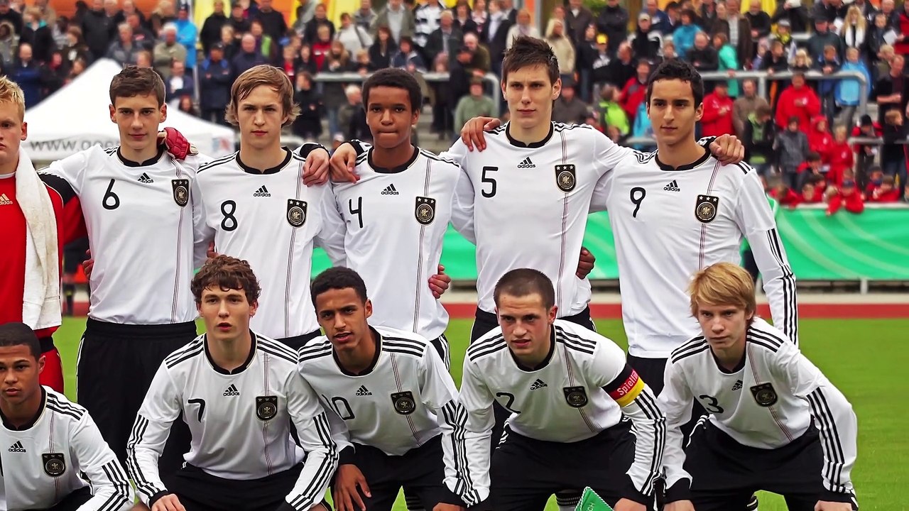 Süle und sein Weg zum Profi: 'Es gibt auch Menschen mit Herz'