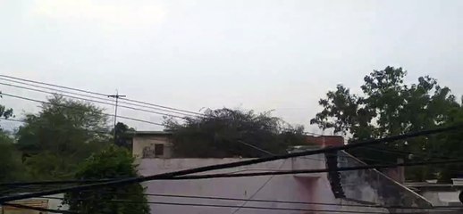 आज से शुरू नौतपा, तापमान 47 तक पहुुंचने के आसार