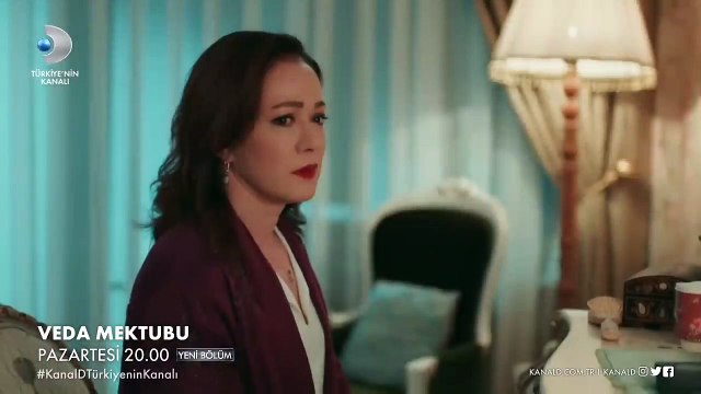 Veda Mektubu 13. Bölüm Fragmanı - Mehmet, Ziya ve Alanur'u yakalıyor!