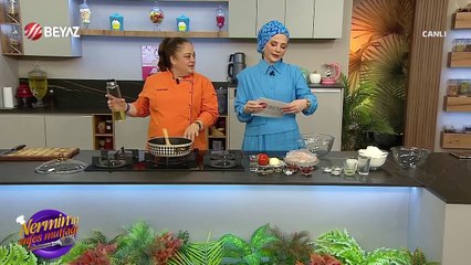 Nermin'in Enfes Mutfağı 24 Mayıs 2023 / 180. Bölüm