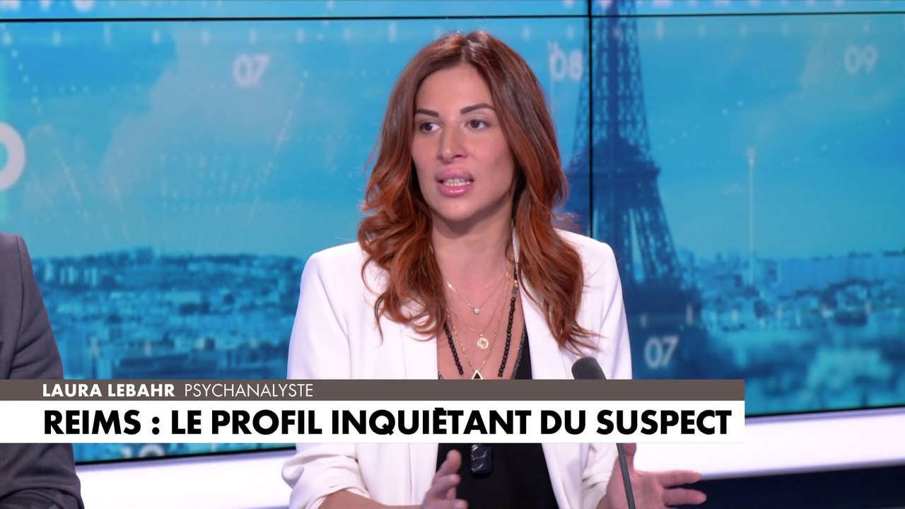Laura Lebahr : «Un psychiatre ne peut pas prévoir le déclenchement d'une crise psychotique s'il n'y a pas de suivi psycho-émotionnel»