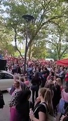 Com 2 dos 21 pedidos atendidos, servidores de Blumenau rejeitam proposta da prefeitura