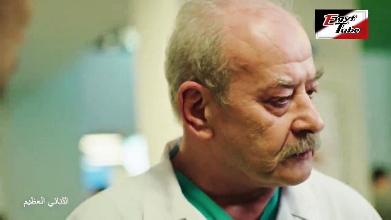 مسلسل الثنائى العظيم – الجزء 1 ـ الحلقة 38 - تر...