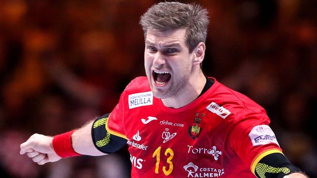 Aguinagalde über Spaniens komplizierte EM-Gruppe und den Umbruch