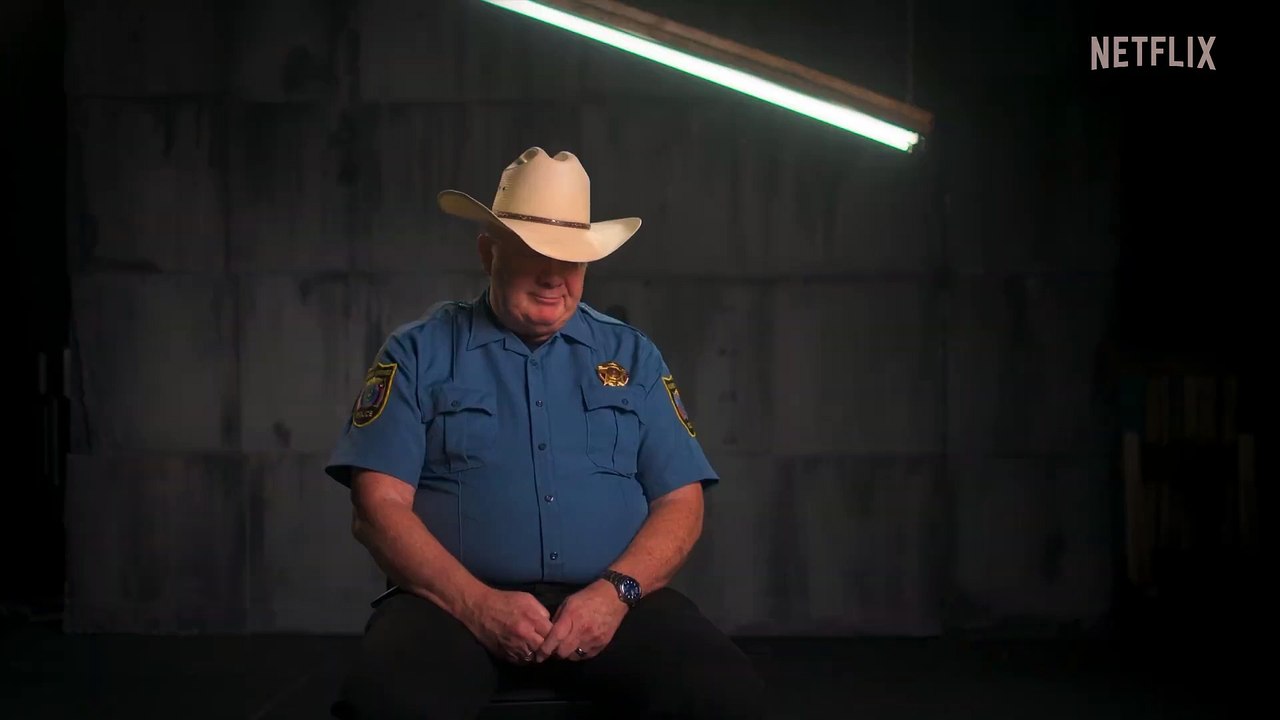 Catching Killers Season 3 Official Trailer Netflix Vídeo Dailymotion