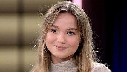 Back at it again: Julia Beautx dreht wieder für DIESE Kultserie