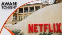 AWANI Tonight: Netflix to charge RM13 for viewers outside subscribers’ households