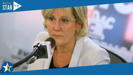 Nadine Morano : l’un de ses fils provoque un accident de la route sous l’emprise de stupéfiants
