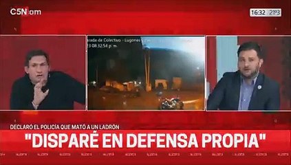 Cruce entre Brancatelli y Kablan