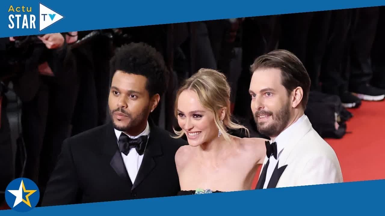 Lily-Rose Depp en robe très courte ultra-chic : la fille de Vanessa Paradis et Johnny Depp illumine