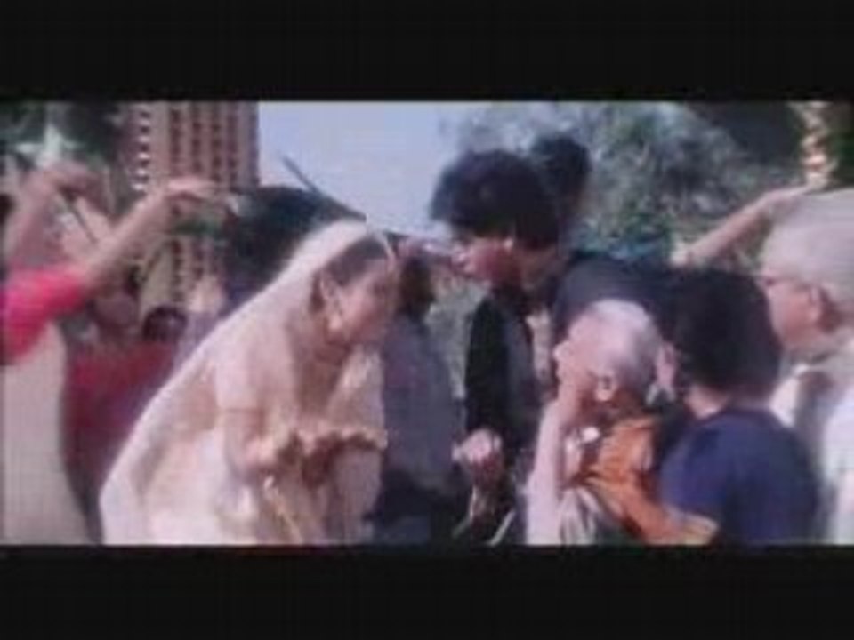 Jiya Jale from Dil se - Preity Zinta & Shahrukh Khan