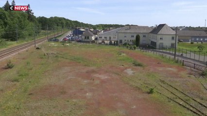 Projet d'accueil pour sans-abris : un maire inquiet