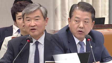 [뉴스나이트] 상임위 곳곳 文 정부 난타전..."가짜평화" vs "거짓말" [앵커리포트] / YTN