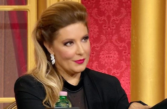 'Rifarò la giudice a Ballando? Ecco la verità': Selvaggia Lucarelli rompe il silenzio