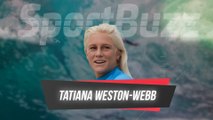 TATI WESTON-WEBB PROJETA SEQUÊNCIA DO ANO E FALA SOBRE MOMENTO NA ELITE DO SURFE