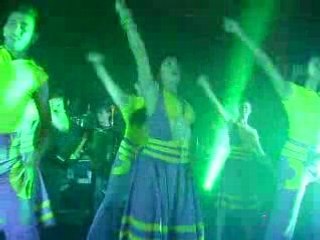 Forró Real: The Authentic Brazilian Dance 🎶