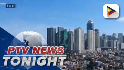 Higher economic growth seen in second half of 2023