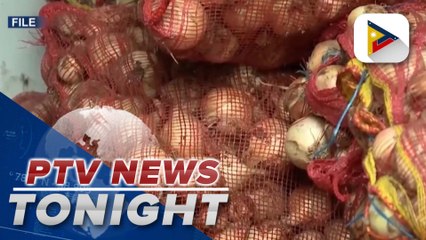 DA to not impose SRP on onions