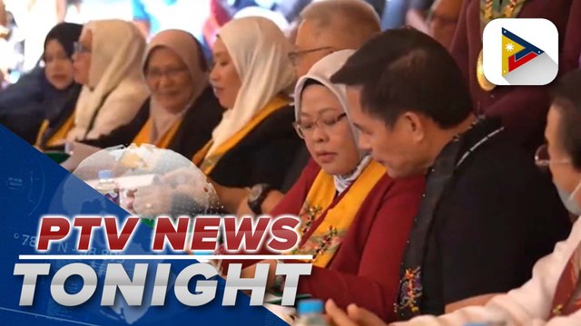 MCB inks IRR on Marawi Siege Victims Compensation Act