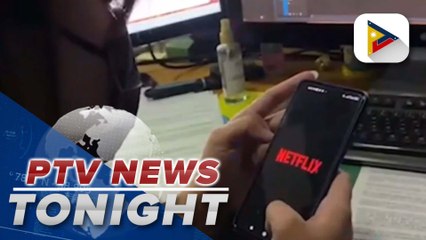 Netflix ramps up crackdown on password sharing