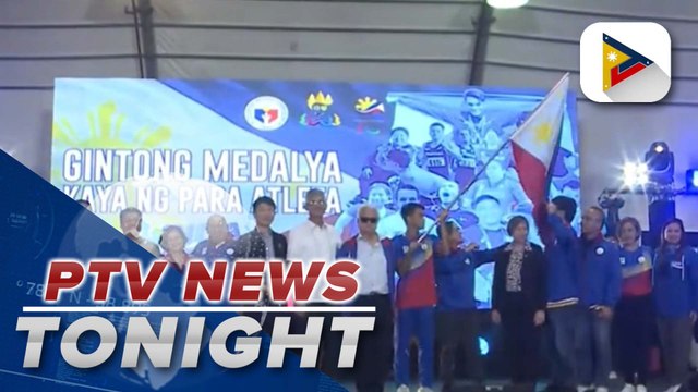 PSC fully supports Pinoy para athletes in 2023 ASEAN Para Games