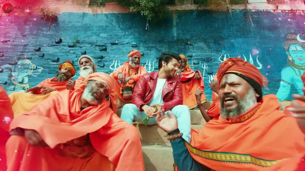 Teri Yaadein - Desi Mix - Stebin Ben & Jasmin Bhasin - Sunny Inder - Kumaar - Zee Music Originals