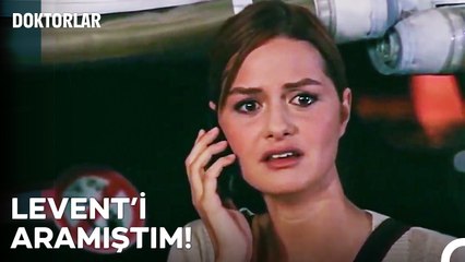 Bilge'nin Yeni Oyunu - Doktorlar