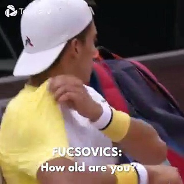 Marton Fucsovics