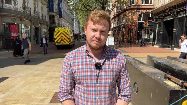 Your what's on guide to Birmingham Pride 2023