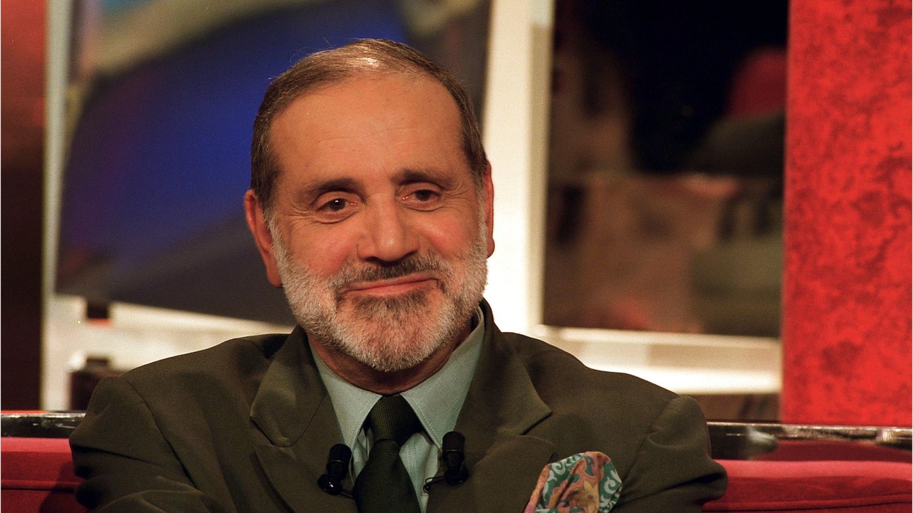 Voici - Jean Yanne : pourquoi son fils Jean-Christophe a-t-il été placé à la DDASS après le décès de l'acteur