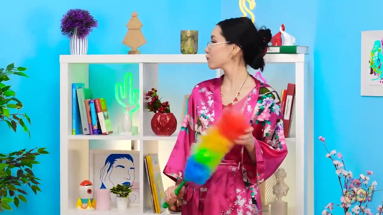 FANTASTIC 3D PEN VS PANCAKE ART CHALLENGE  Wednesday Addams vs Pokemon Whos Better by 123 GO