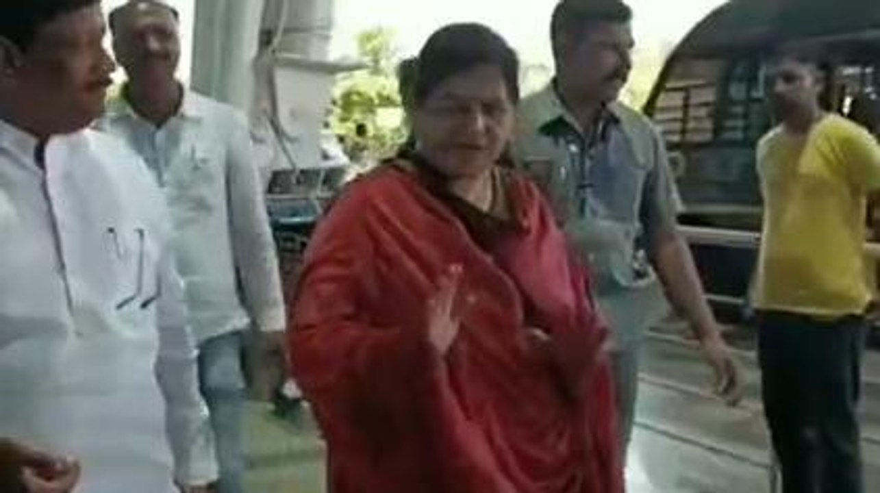 इंदौर: द केरल स्टोरी को लेकर संस्कृति मंत्री का बड़ा बयान,बोली-फिल्म कर रही है जागरूक