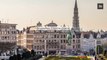 Quatre villes belges dans le top 100 des villes les plus attractives d'Europe