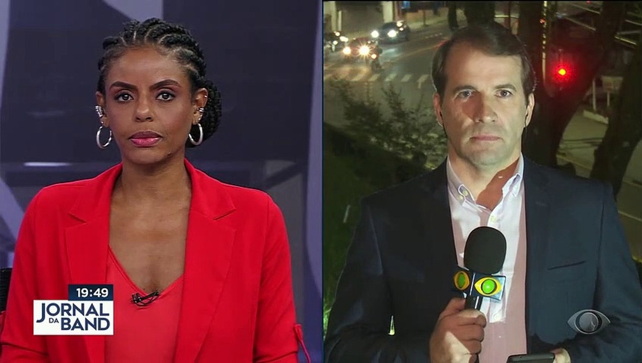 Juiz da Lava-jato é afastado por ameaça telefônica 24/05/2023 11:49:04