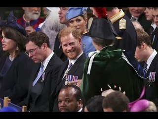 Le prince Harry a un allié improbable dans la princesse Anne, ce qui pourrait être la clé de la réco