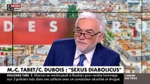 Un chroniqueur de L'heure des pros scandalise Pascal Praud sur CNews