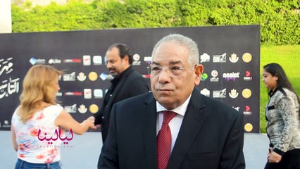 المخرج عادل الأعصر : الأكشن في مصر أمركاني نتيجة الإمكانيات الجديدة.. هل الدراما انفصلت عن الواقع في بعض الأعمال