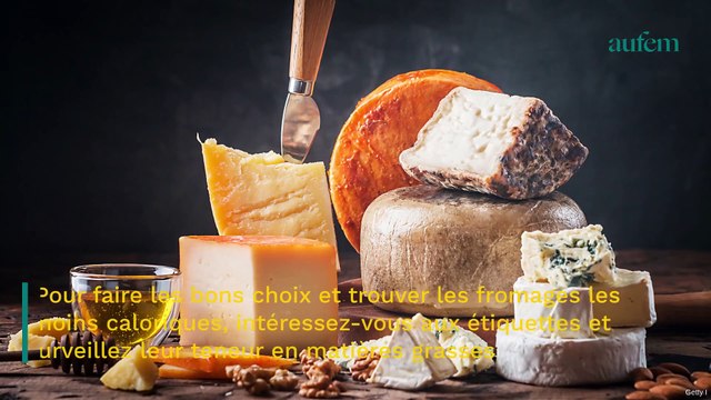 Perte de poids : 3 fromages peu caloriques à mettre dans vos salades cet été