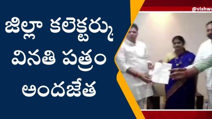 పెద్దపల్లి: ధాన్యం కొనుగోళ్లలో దోపిడీని అరికట్టండి
