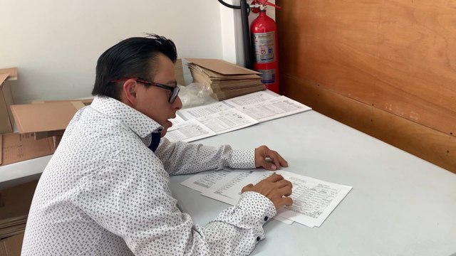 Personas con síndrome de Down toman el protagonismo de sus vidas y defienden sus derechos en Colombia