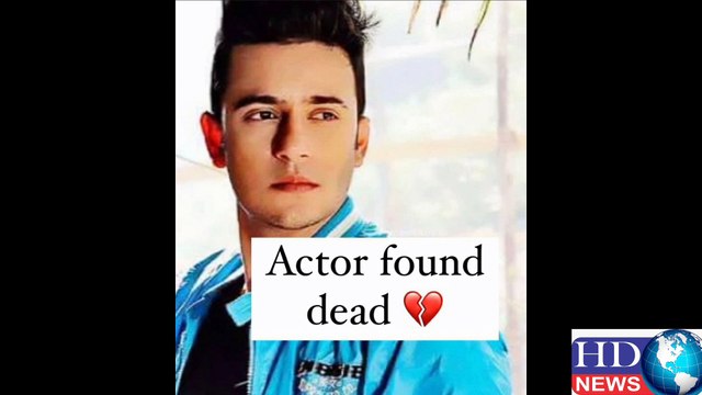 aditya singh rajput death video