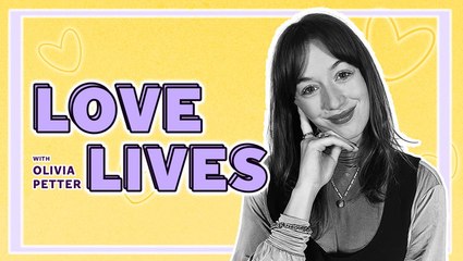 Launching Love Lives, The Independent’s brand new lifestyle podcast