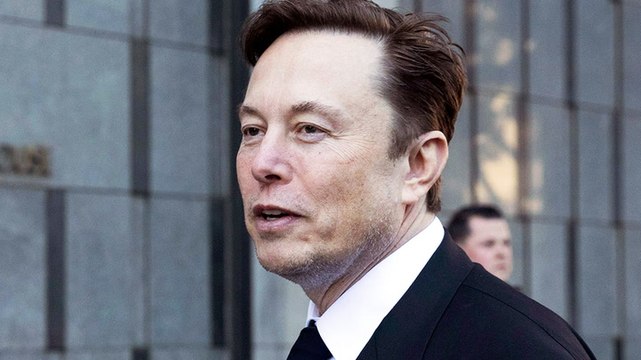 Elon Musk claims governments could create ‘drone wars’ with AI developments