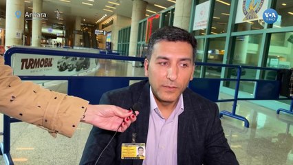 Gümrük kapılarında oy verme süreci devam ediyor