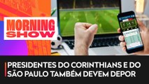 Presidente do Palmeiras, Leila Pereira entra na lista de convocados da CPI das apostas