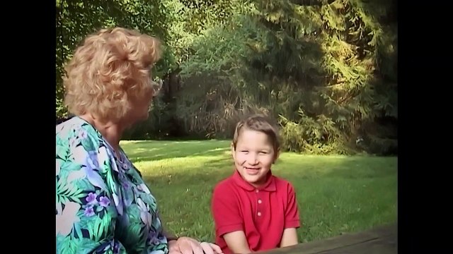 Le Voyage d’Anton Bande-annonce VF